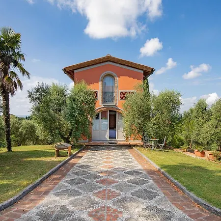 Fienile Olivo, Art Of Living Tuscany *