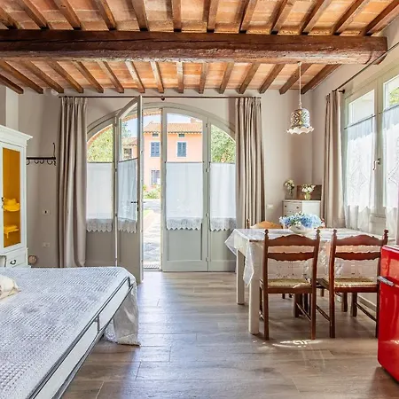 Fienile Olivo, Art Of Living Tuscany شقة Torre