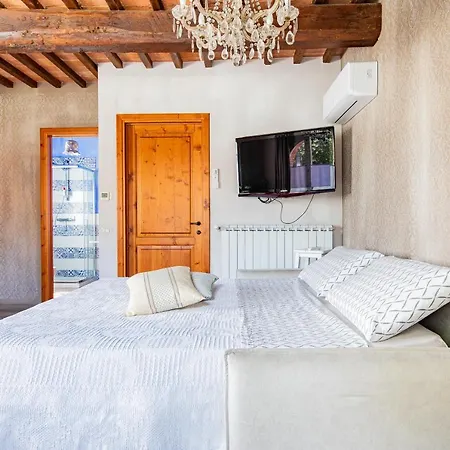 Fienile Olivo, Art Of Living Tuscany