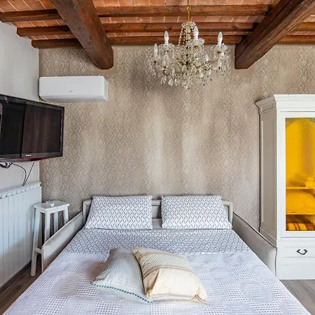 Fienile Olivo, Art Of Living Tuscany *