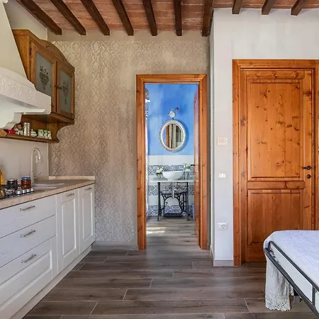 شقة Fienile Olivo, Art Of Living Tuscany