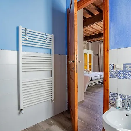 Fienile Olivo, Art Of Living Tuscany
