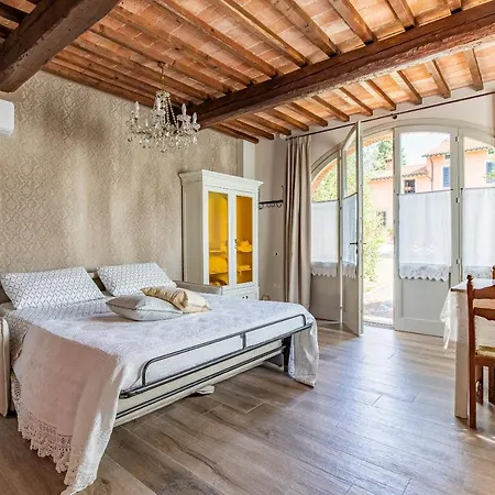 Fienile Olivo, Art Of Living Tuscany *