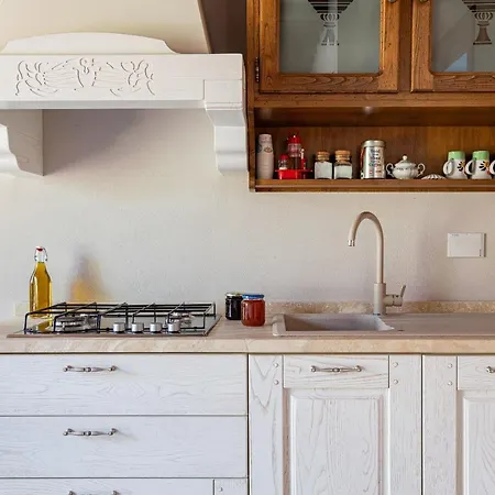 Apartment Fienile Olivo, Art Of Living Tuscany